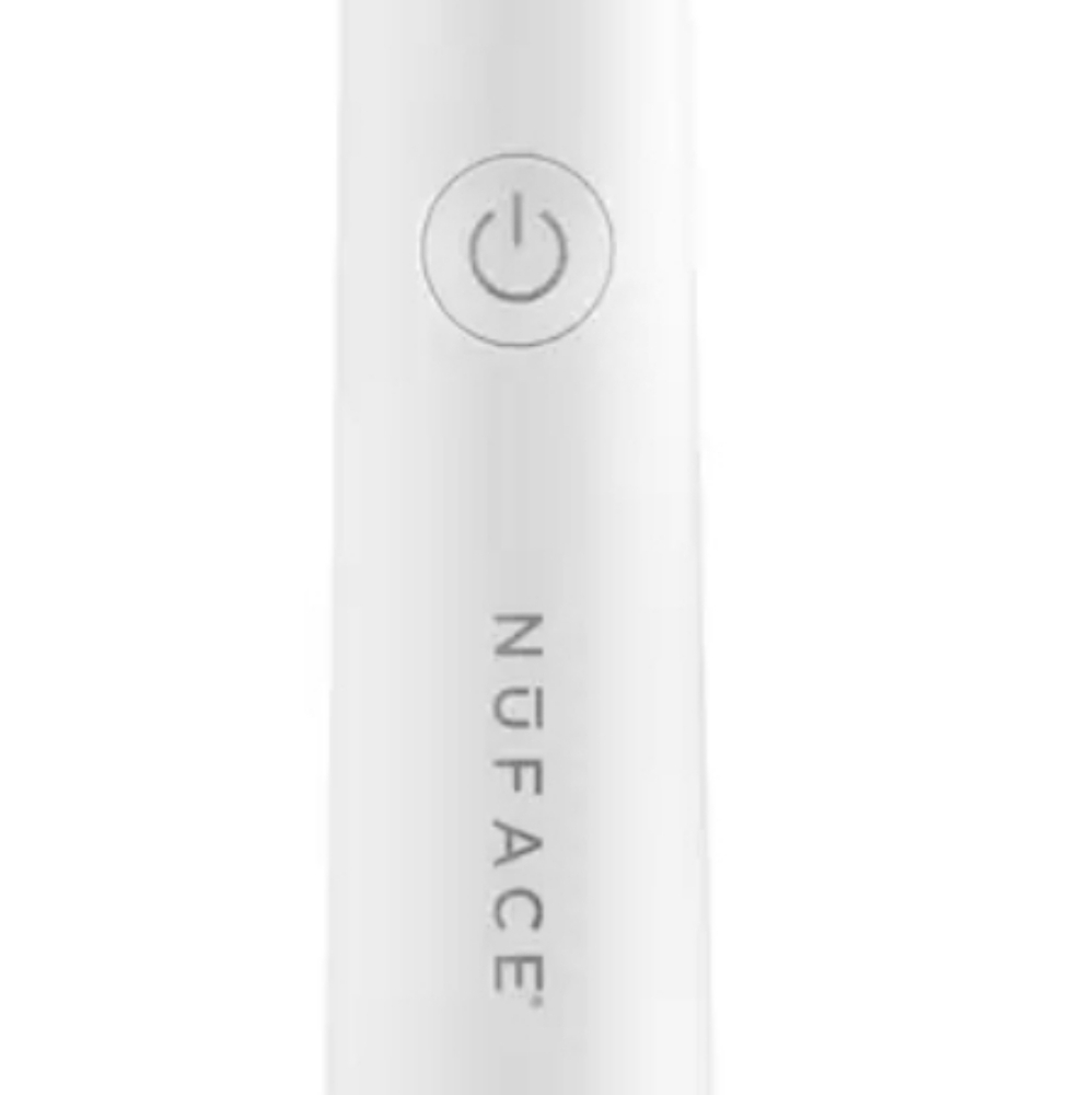 NuFace FIX MicroWand - Sleek White Design - Picture 10 of 16